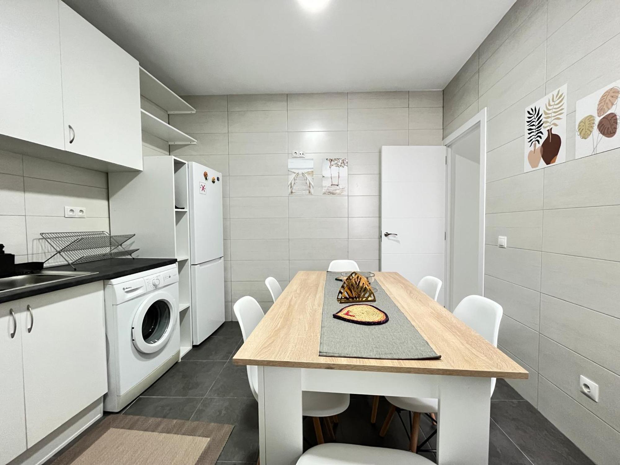 Exclusivo Atico Chamberi Apartment Madrid Luaran gambar